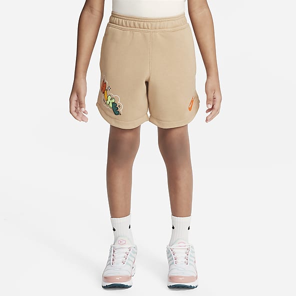 Bambino Allenamento palestra Pantaloncini. Nike IT
